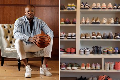 pj tucker shoes net worth